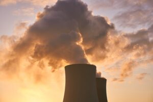 Jak długo trwa wygaszanie elektrowni atomowej?